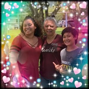 Meet your Posher, Donna